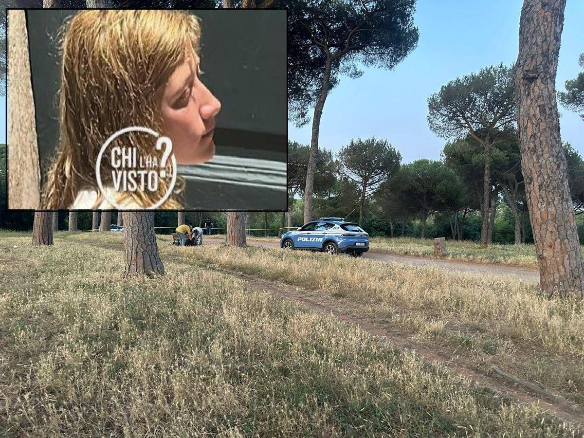 Omicidio villa Pamphili, pm sentiranno la madre di Anastasia -