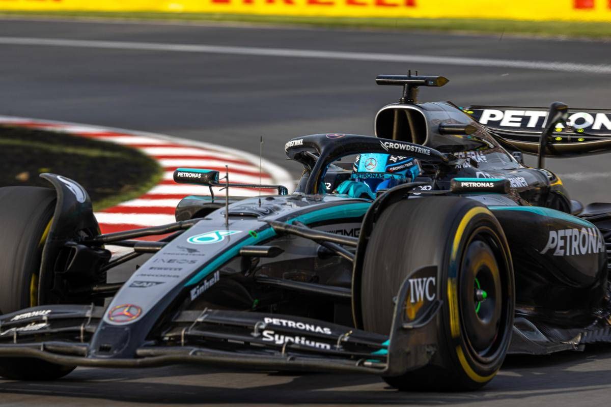 Formula 1, oggi il Gran Premio di Montreal - La gara in diretta -