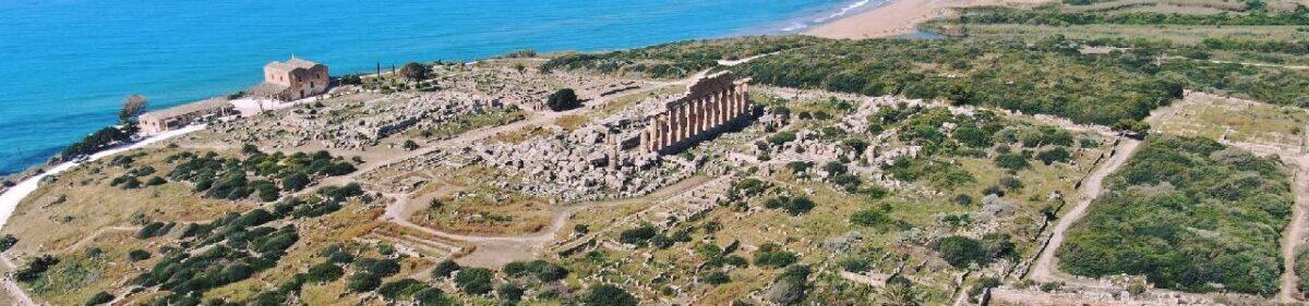Festival di Cori a Selinunte | Scopri perché i Parchi archeologici siciliani diventano il nuovo epicentro della cultura! -