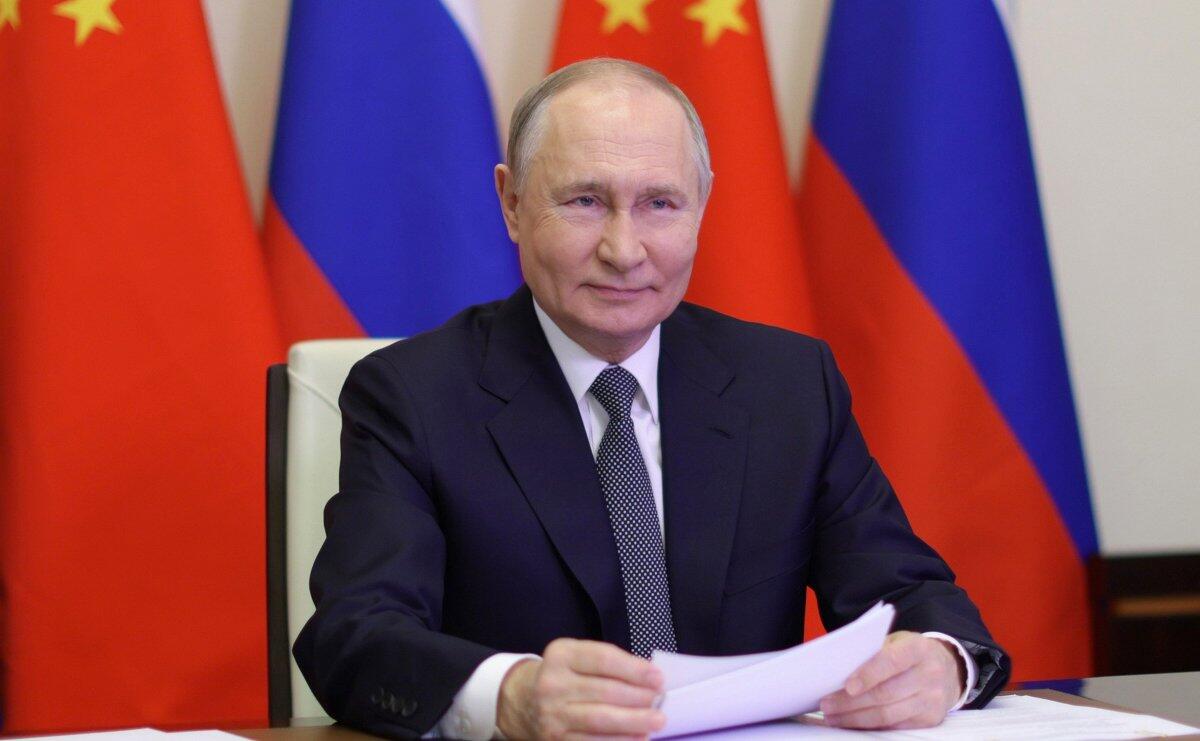 Russia bombarda Kiev: Putin si offre come paciere? | La verità che pochi osano rivelare! -