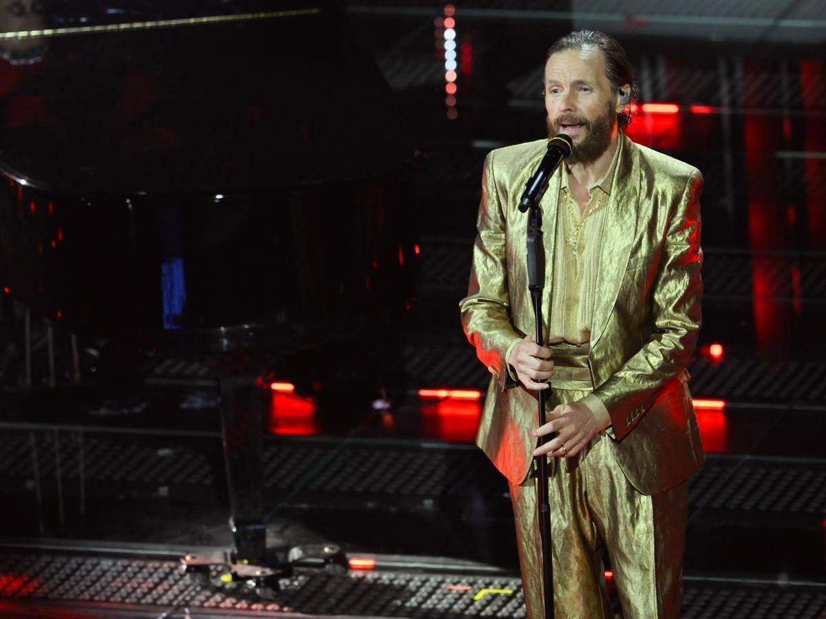 Jovanotti: "A 2 anni mi sono ammalato, stavo morendo. I medici mi hanno salvato" - 