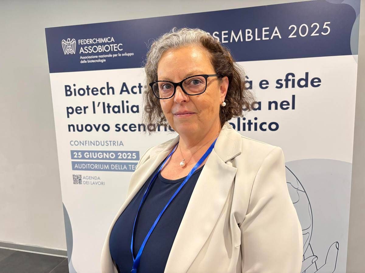 Biotech, Porta (Enea Tech Biomedical): "Fondazione a supporto politiche di valore" -
