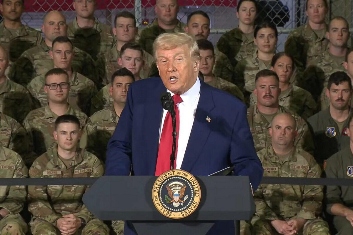 Tre italiani su quattro dicono no all'intervento Usa in Iran | Ecco perché la paura di una guerra globale sta aumentando! - 