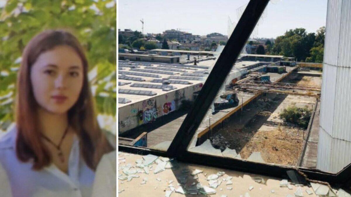 Ragazzina di 14 anni trovata morta in una fabbrica abbandonata | Cosa nasconde davvero questa tragedia? -