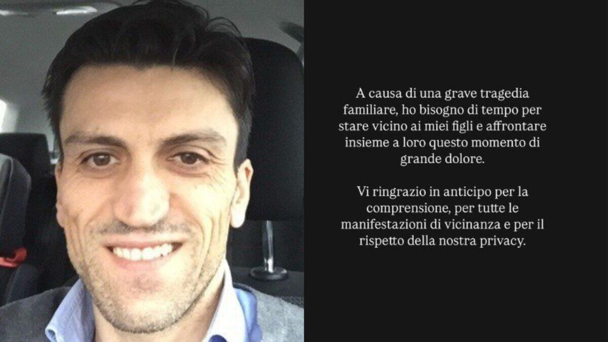 Tragedia in mare a Riccione | La sconvolgente morte di un padre davanti ai figli lascia tutti senza parole -