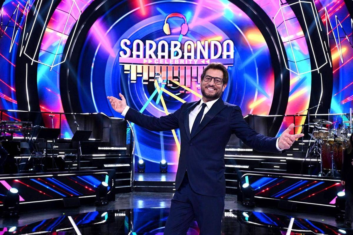 Sarabanda, stasera domenica 1 giugno: gli ospiti della seconda puntata - 