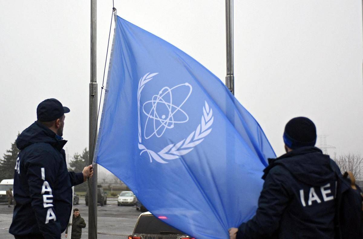 Iran, direttore Aiea bandito da siti nucleari: "Teheran potrebbe tornare presto ad arricchire uranio" - 
