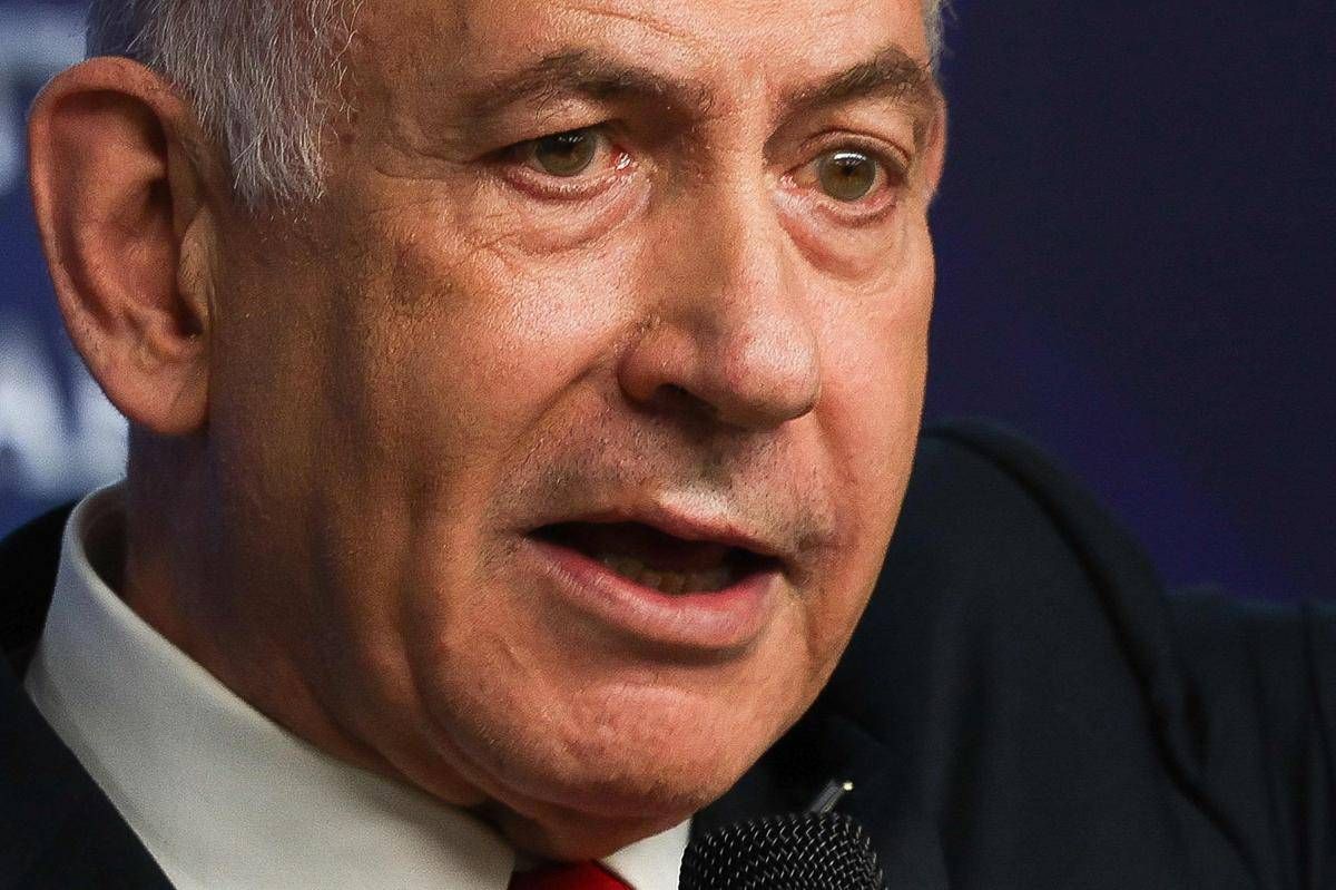 Israele-Iran, Netanyahu: "Uccisione Khamenei metterebbe fine a conflitto" - 