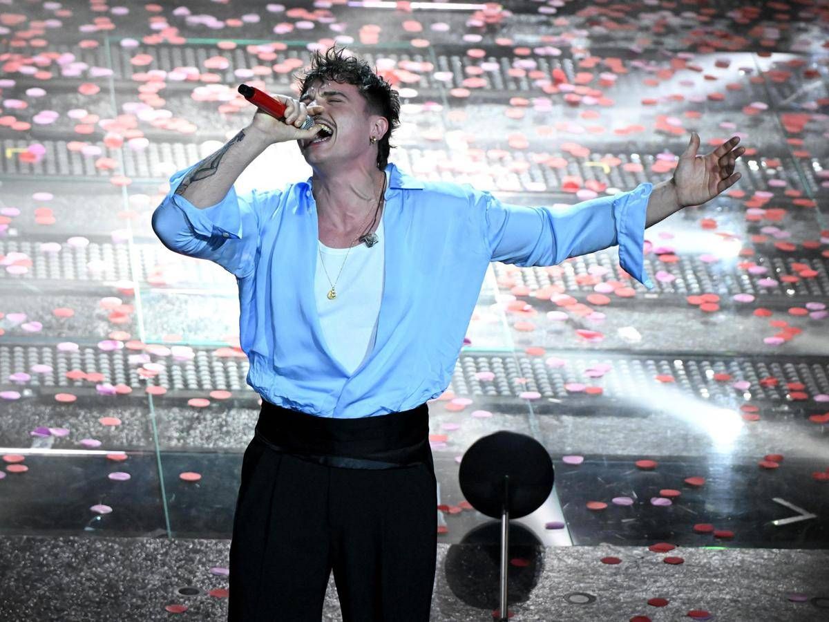 Sanremo, su TikTok il Festival 2025 ha superato il Superbowl - 