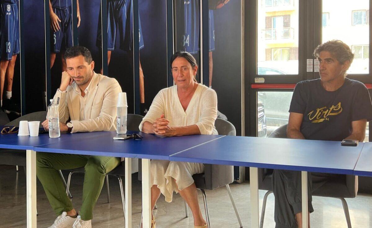 Virtus Ragusa in vendita | La presidente rivela una verità sconvolgente sul futuro del club! -