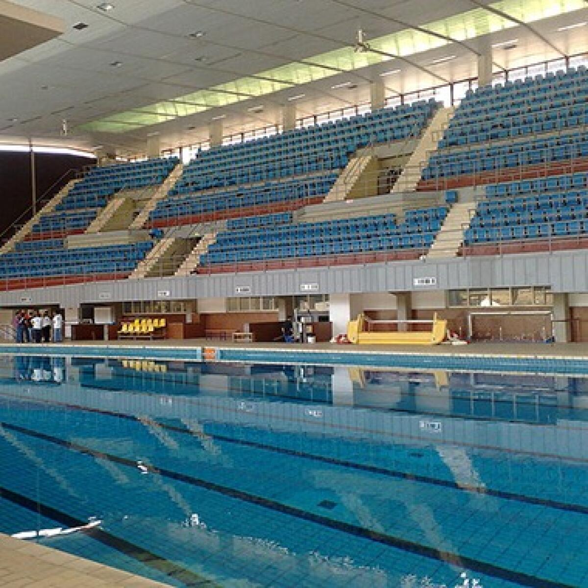 I Consiglieri del Partito Democratico Parlano della Piscina Comunale! #SportPA -