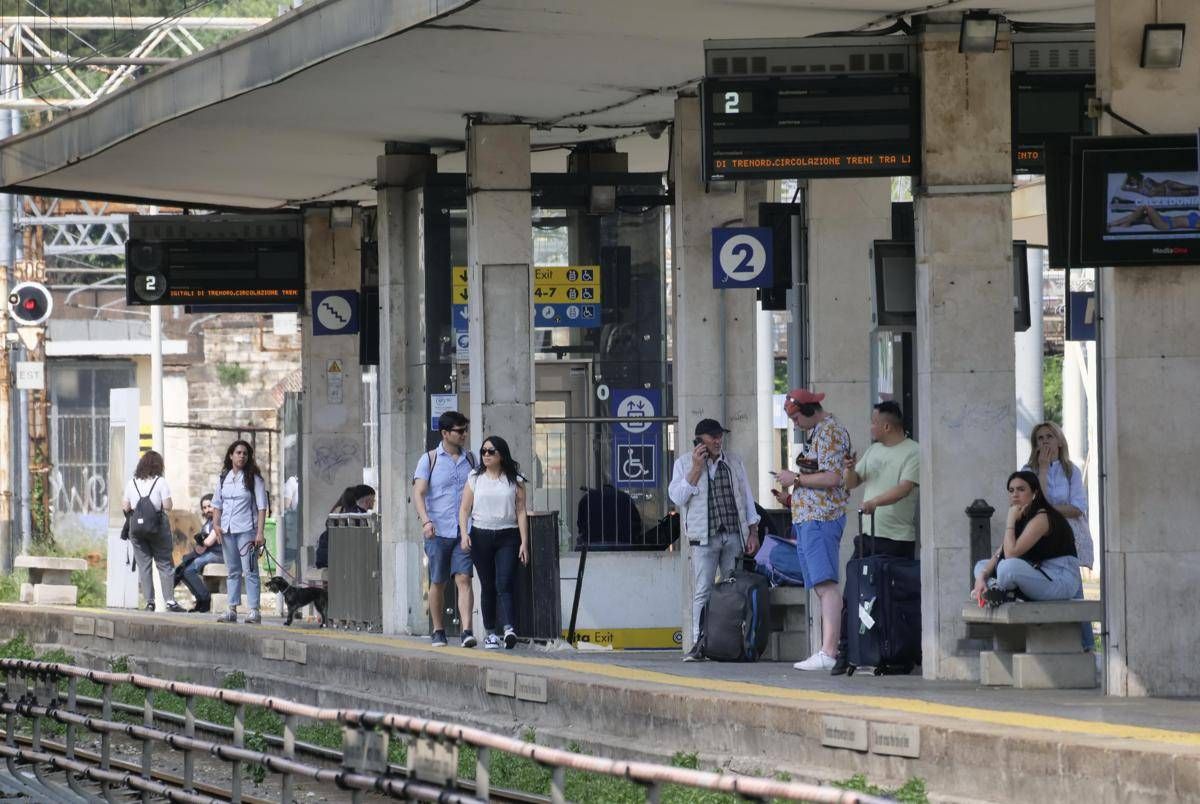 Sciopero 20 giugno 2025, da treni ad aerei: chi si ferma domani - 