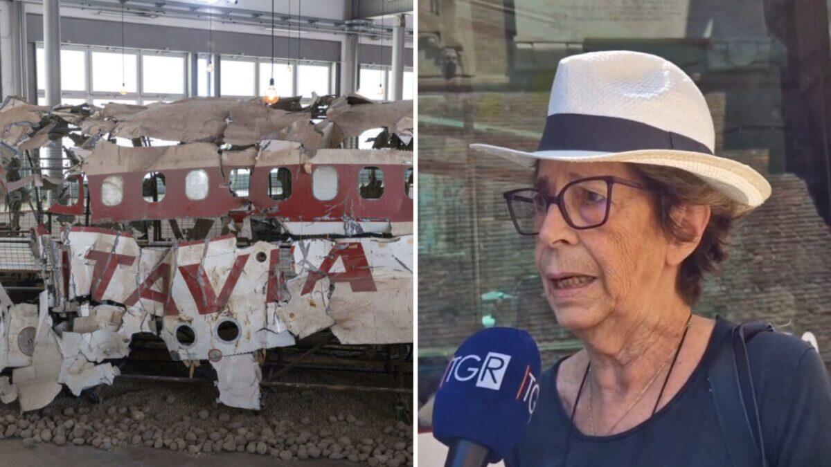 45 anni dopo la strage di Ustica: la verità che nessuno vuole rivelare | Questo governo è in grado di ascoltare? - 