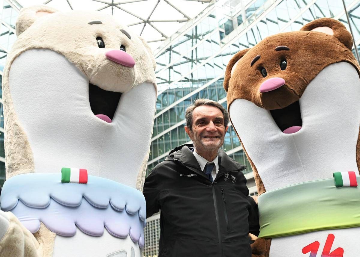 Road to Milano Cortina 2026: una legacy per la comunità - 