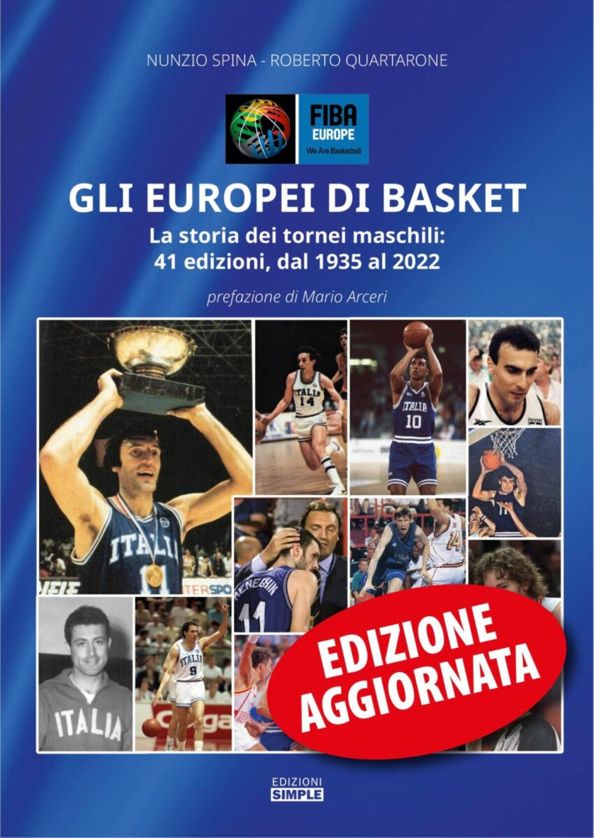 La sorprendente storia degli Europei di Basket | FIP Sicilia: perché il Sud Italia ha un legame speciale con il gioco! -