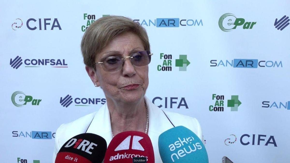 Infortuni, Serafini (Snals-Confsal): "Serve cultura della sicurezza formando i cittadini dall'infanzia" - 