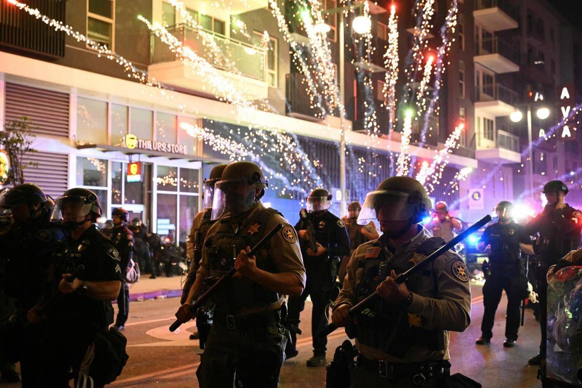 Usa, Guardia Nazionale usata da Trump contro proteste a Los Angeles: cos'è e come funziona - 