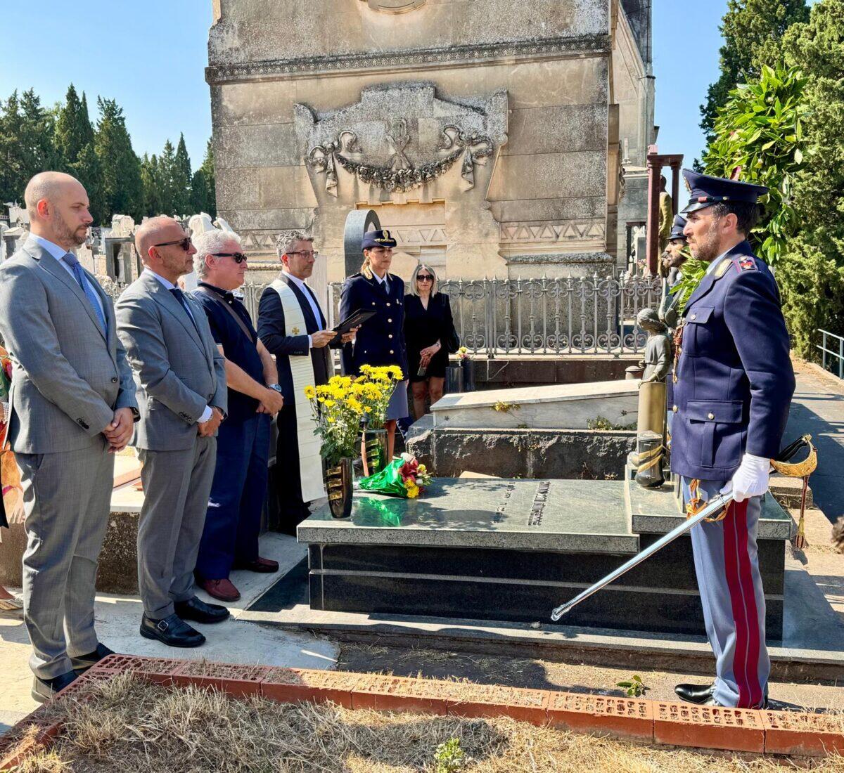 Il sacrificio dimenticato della Polizia di Catania | Perché non possiamo ignorare la memoria dei nostri eroi? -