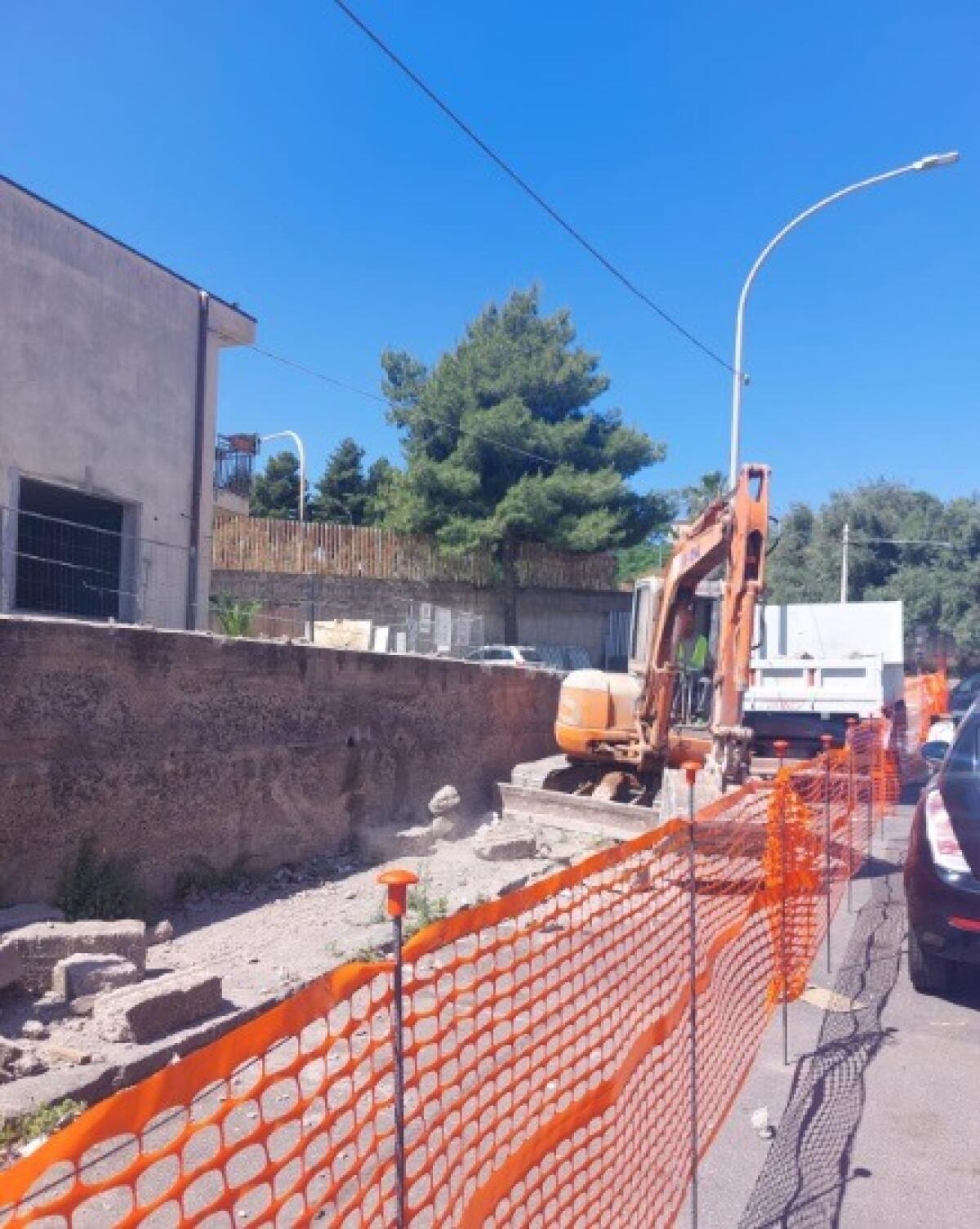 Ristrutturazioni sorprendenti nel Comune di Catania | Perché alcuni cittadini temono che sia solo un'illusione? -