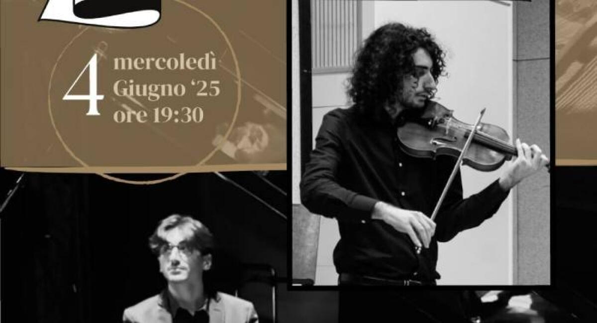 Concerto imperdibile a Palermo | Scopri i talenti che stanno rivoluzionando la musica classica! -
