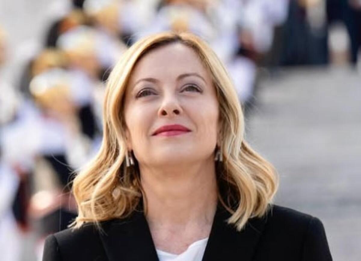 Maturità 2025: Meloni lancia il suo messaggio sorprendente ai giovani, ma cosa ci nasconde davvero? -