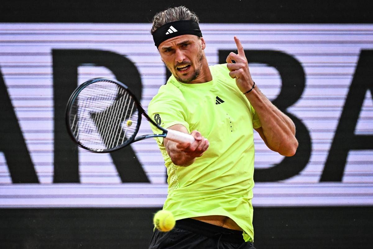 Atp Stoccarda, oggi la finale Zverev-Fritz: orario, precedenti e dove vederla -