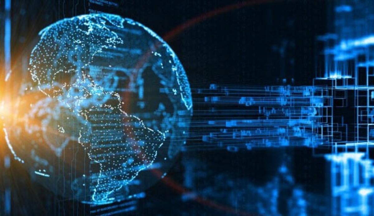 Internet in piena evoluzione | Chi decide il futuro della rete? -