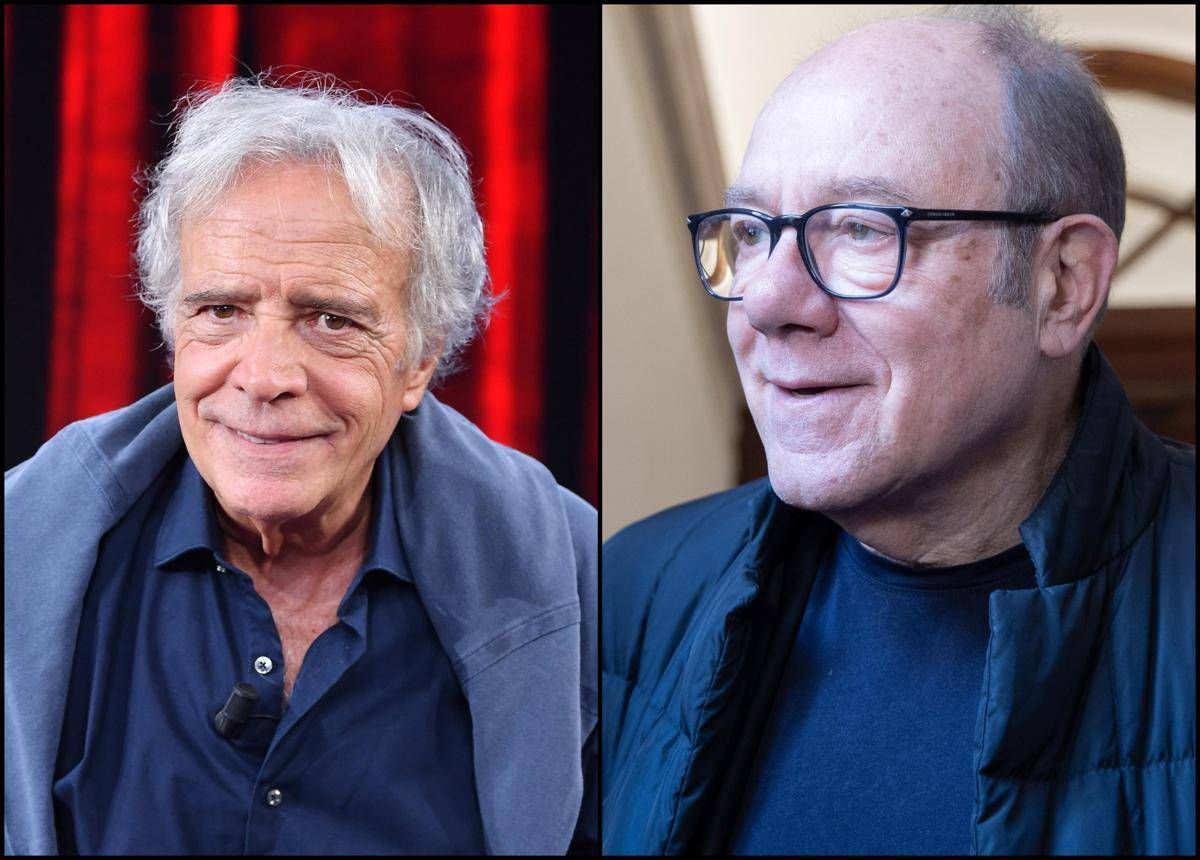 Montesano compie 80 anni: "Verdone? Peccato non abbia più voluto lavorare con me" -