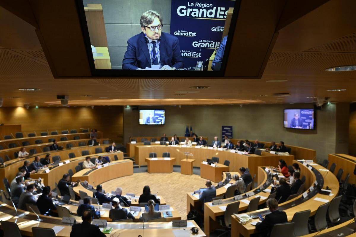 Automotive, Lombardia e regioni europee in pressing su commissione Ue per salvare il settore -