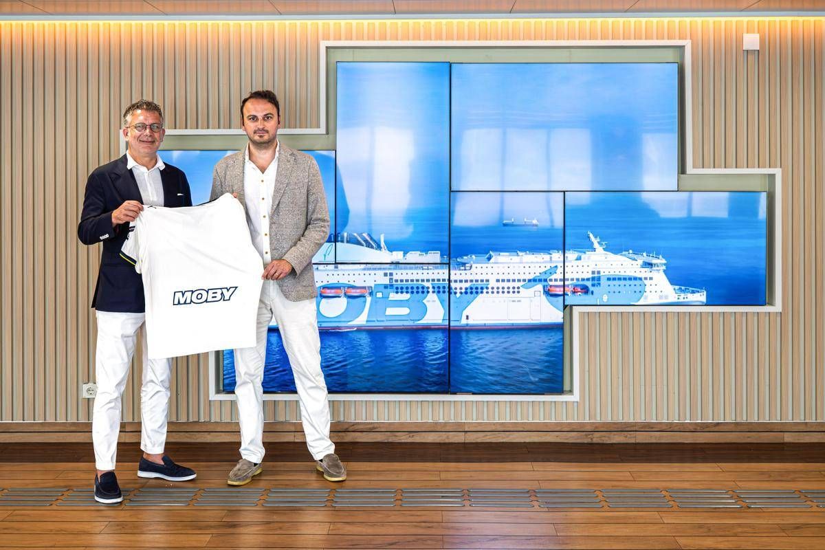 Moby scende in campo insieme al Parma, annunciata nuova partnership -