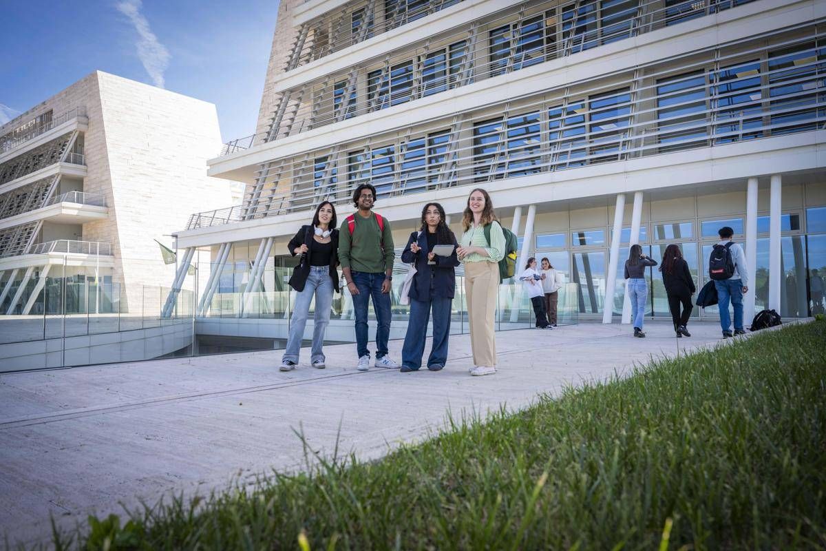 QS World University Rankings 2026, l'inarrestabile ascesa dell’università di Roma Tor Vergata - 