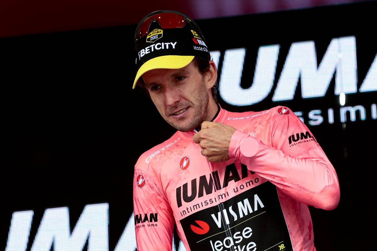 Giro d'Italia, oggi l'ultima tappa: orario, percorso e dove vederla - 