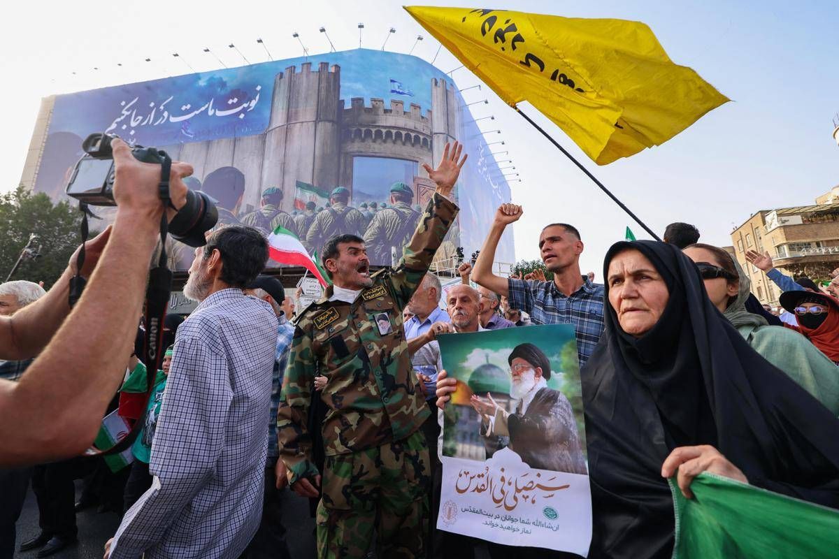 Attacco Usa a Iran, la risposta di Teheran a Trump: gli scenari - 