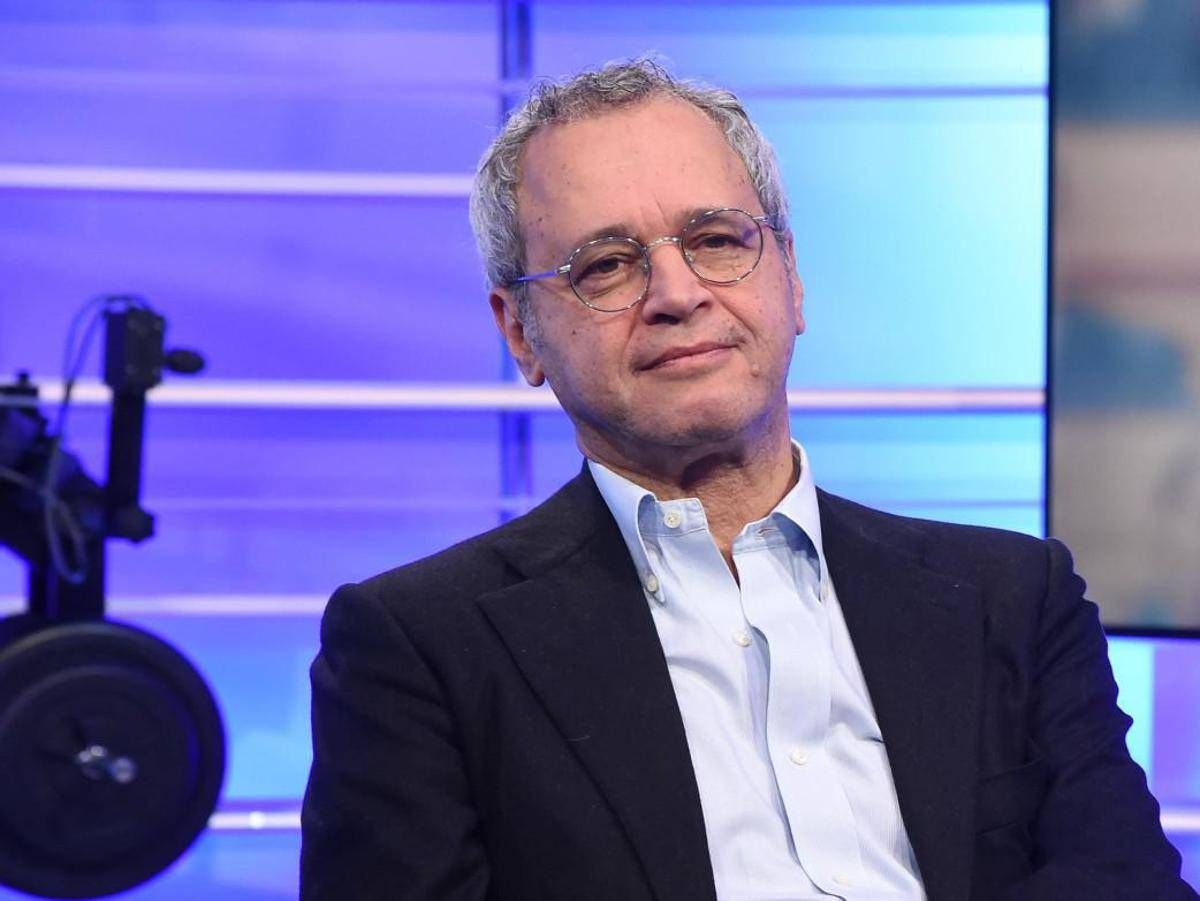 La7, Mentana: "Mai detto che vado da qualche altra parte" -