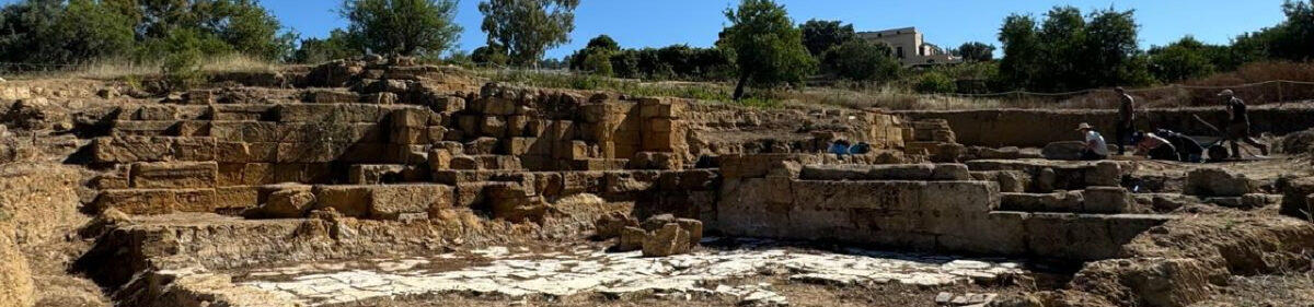 Scoperte incredibili nei Parchi archeologici siciliani | La storia di Agrigento riscritta da antiche meraviglie! -
