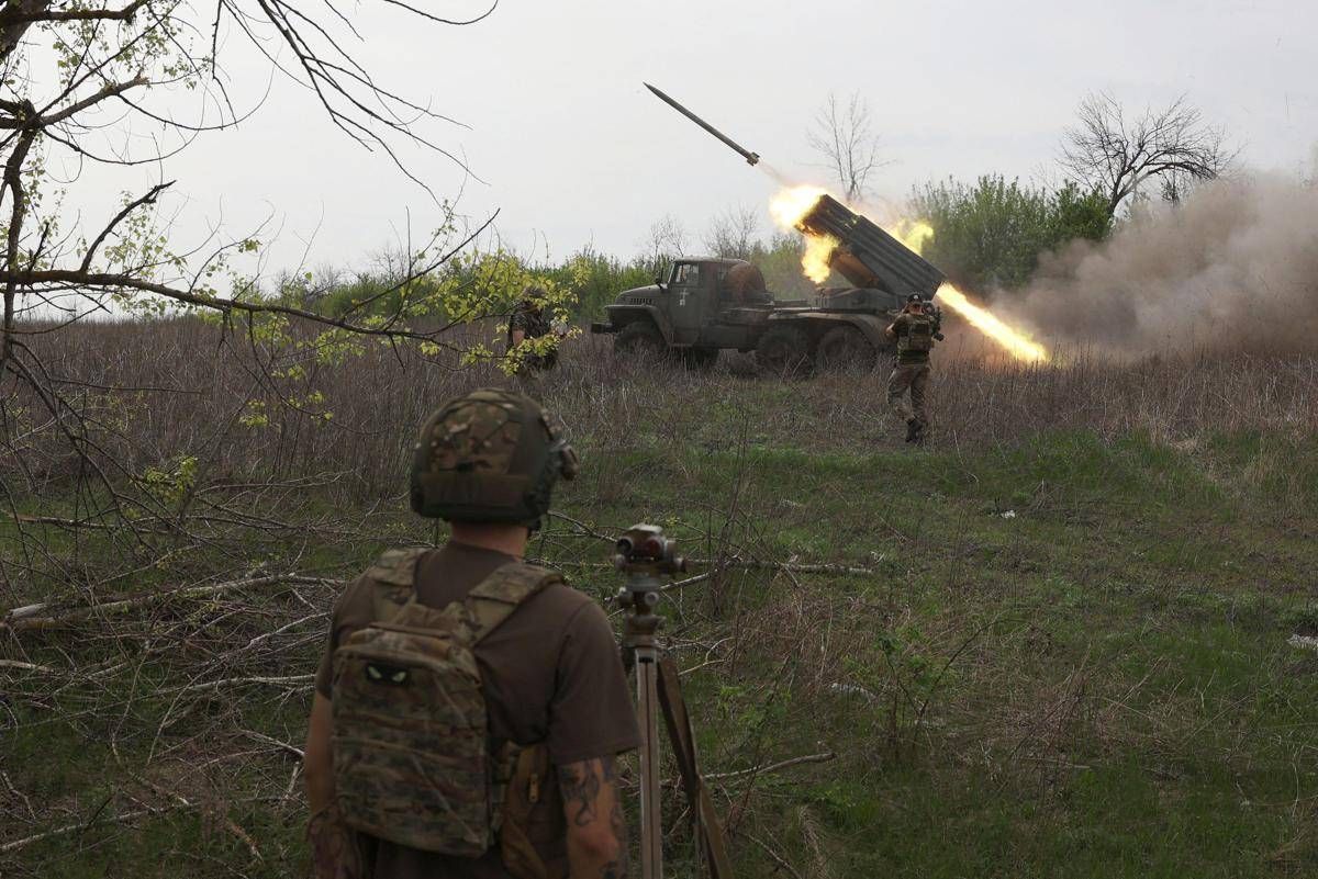 Ucraina, soldati per caso dal Camerun: "In Russia per lavoro, mi sono ritrovato in guerra" - 