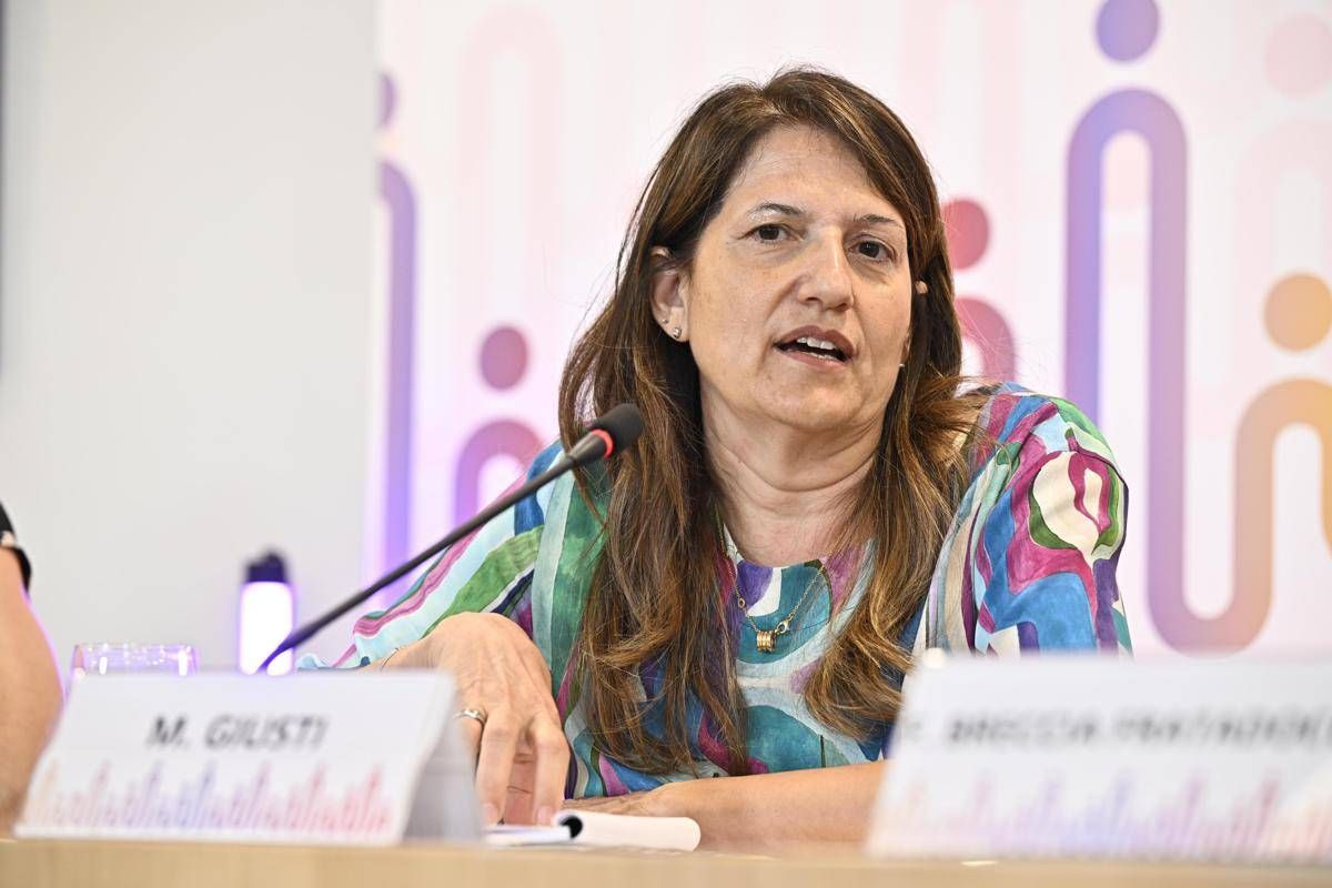 Giusti (Wind Tre): "Da anni lavoriamo su parità di genere e crescita interna" - 