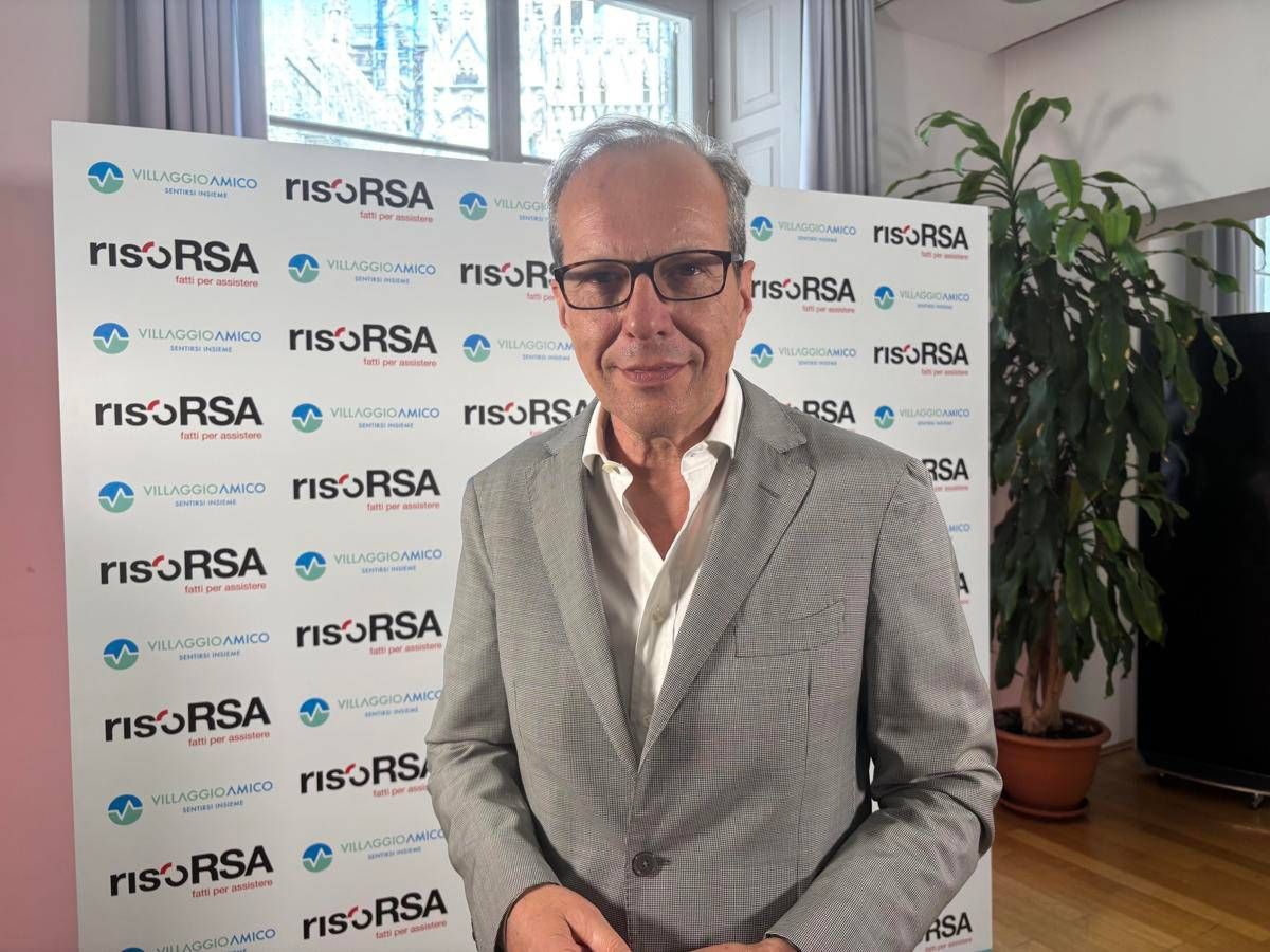 Anziani, avvocato Perfetti: "Rsa non sostenibili se non si chiarisce chi paga" - 