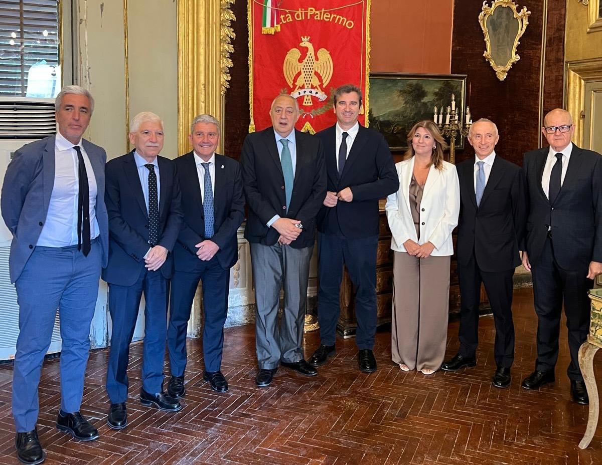 Proroga dell'impianto per il Palermo FC | La trasformazione che cambierà la città per sempre! -