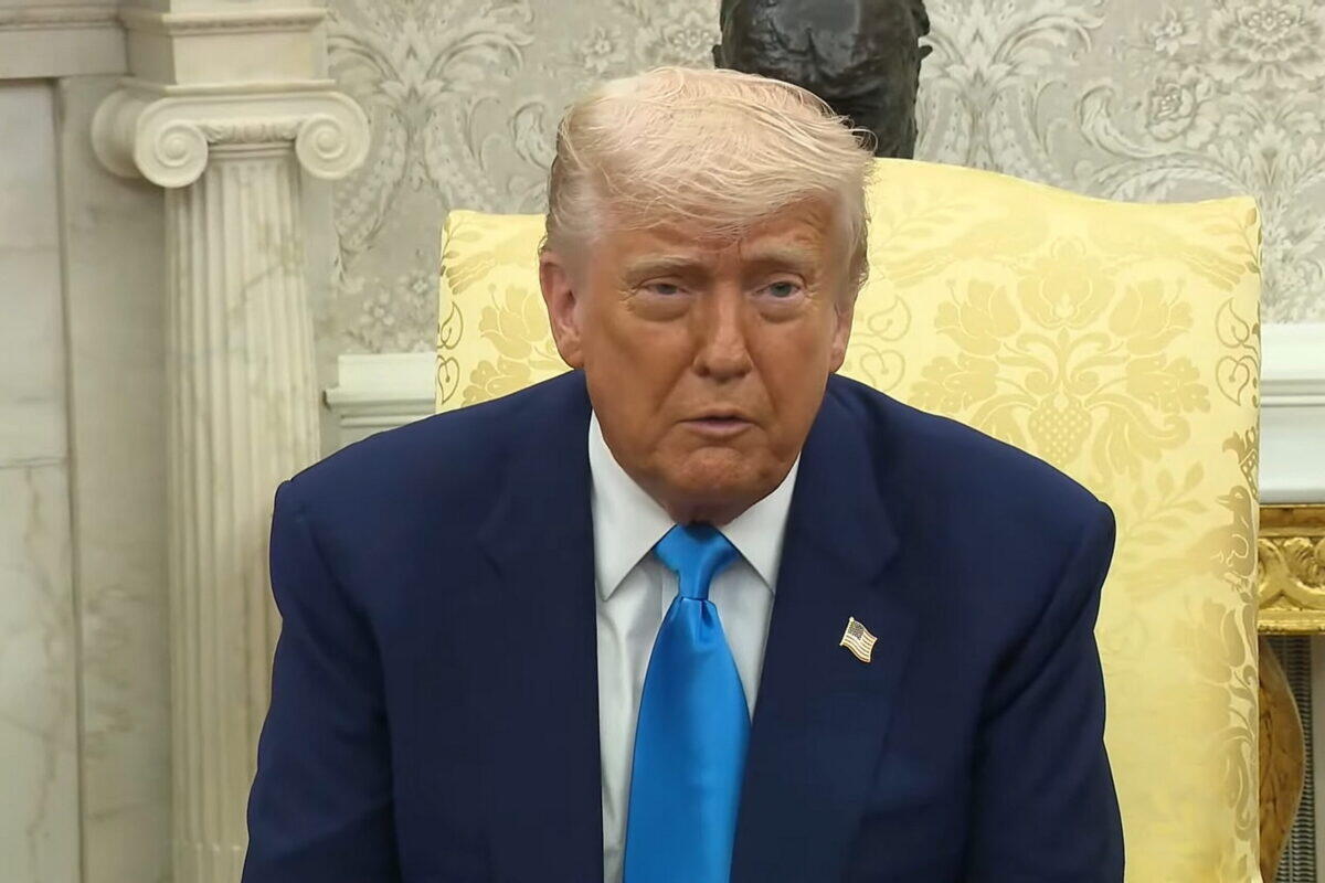 Trump lancia un ultimatum a Gaza | Si avvicina un accordo storico o è solo propaganda? - 