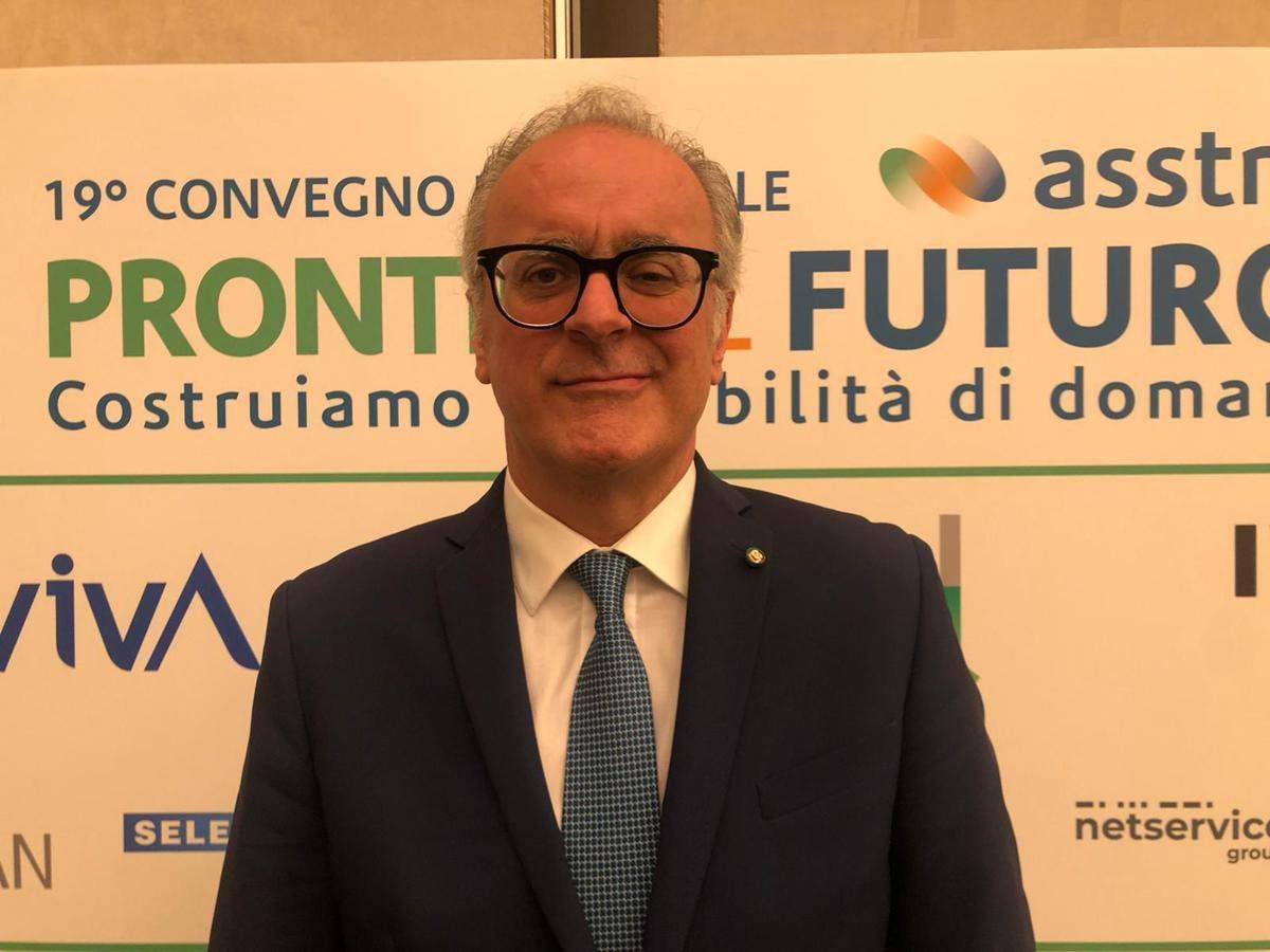 Tpl, Zaccheo (Art): "Necessario preparare mobilità post-Pnrr" -