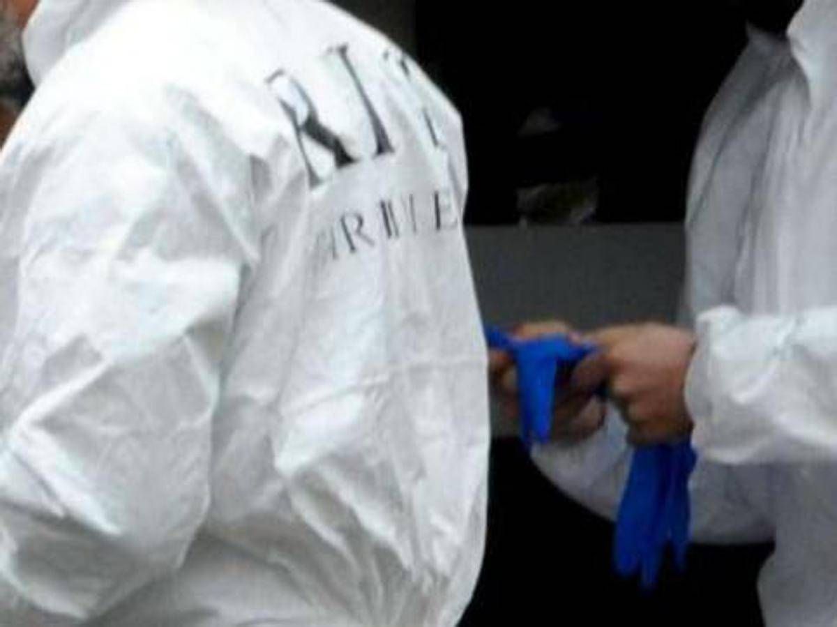 David Rossi, primi esiti Ris su video: al momento della caduta non aveva orologio al polso -