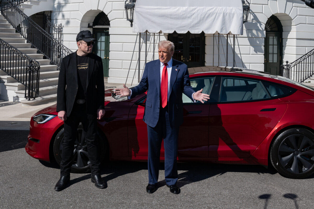 Trump chiude la porta a Musk | Conseguenze in arrivo per il magnate? - 