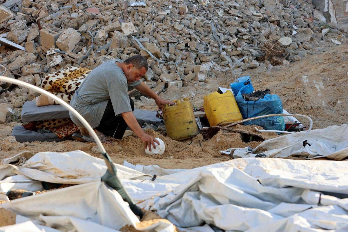 Gaza, "almeno 21 morti oggi". Qatar vede "finestra di opportunità" per tregua -