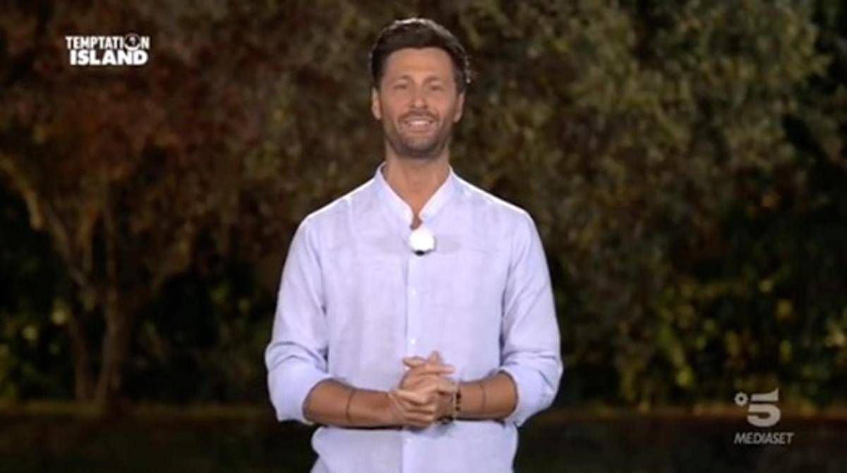 Temptation Island, chi sono Valentina e Antonio: la terza coppia - 