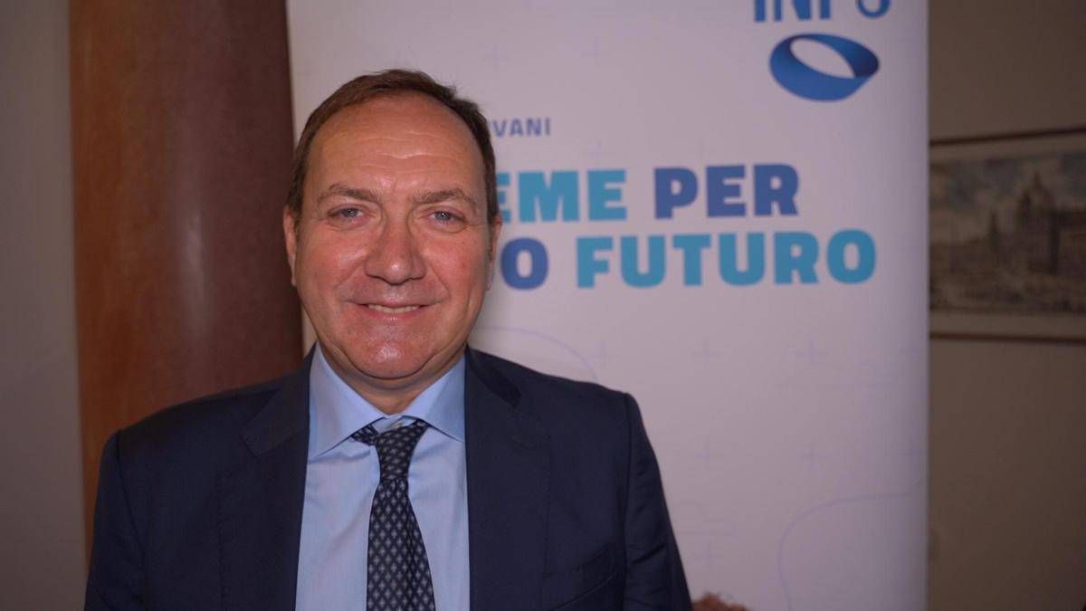 Inps, Fava: "Cambio di rotta, giovani fondamentali per sistema sostenibile" - 