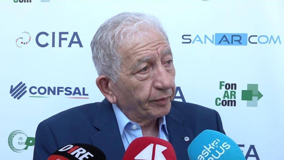 Infortuni, Margiotta (Confsal): "Nuove tecnologie sono opportunità ma anche fonte di stress" - 
