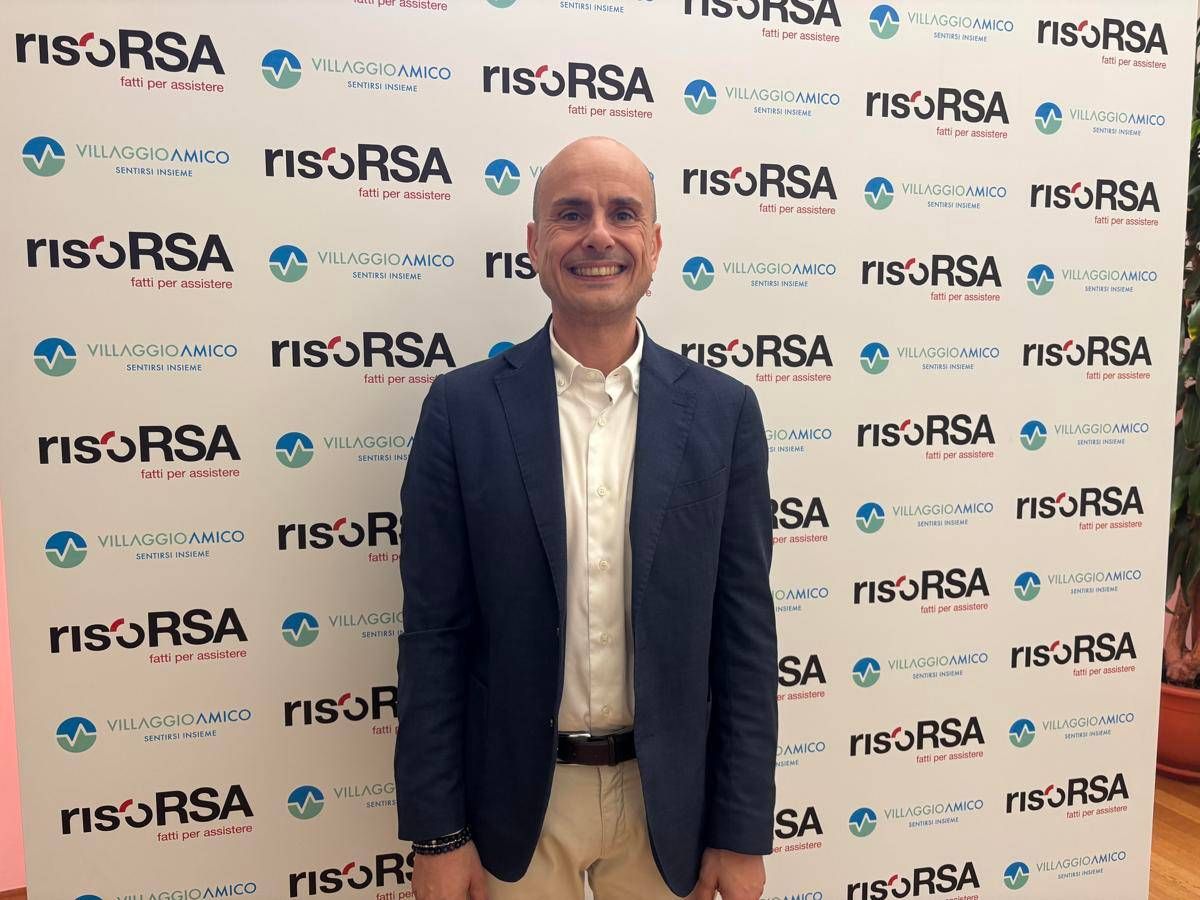Sebastiano (Liuc): "Per utenza Rsa servono maggiori risorse pubbliche" - 