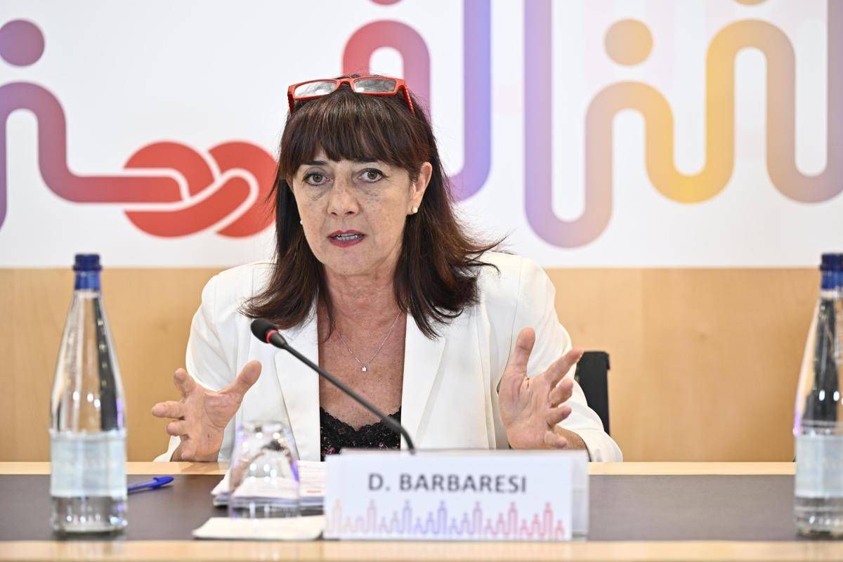 Barbaresi (Cgil): "Non servono misure spot e retorica ma certezze e diritti" - 