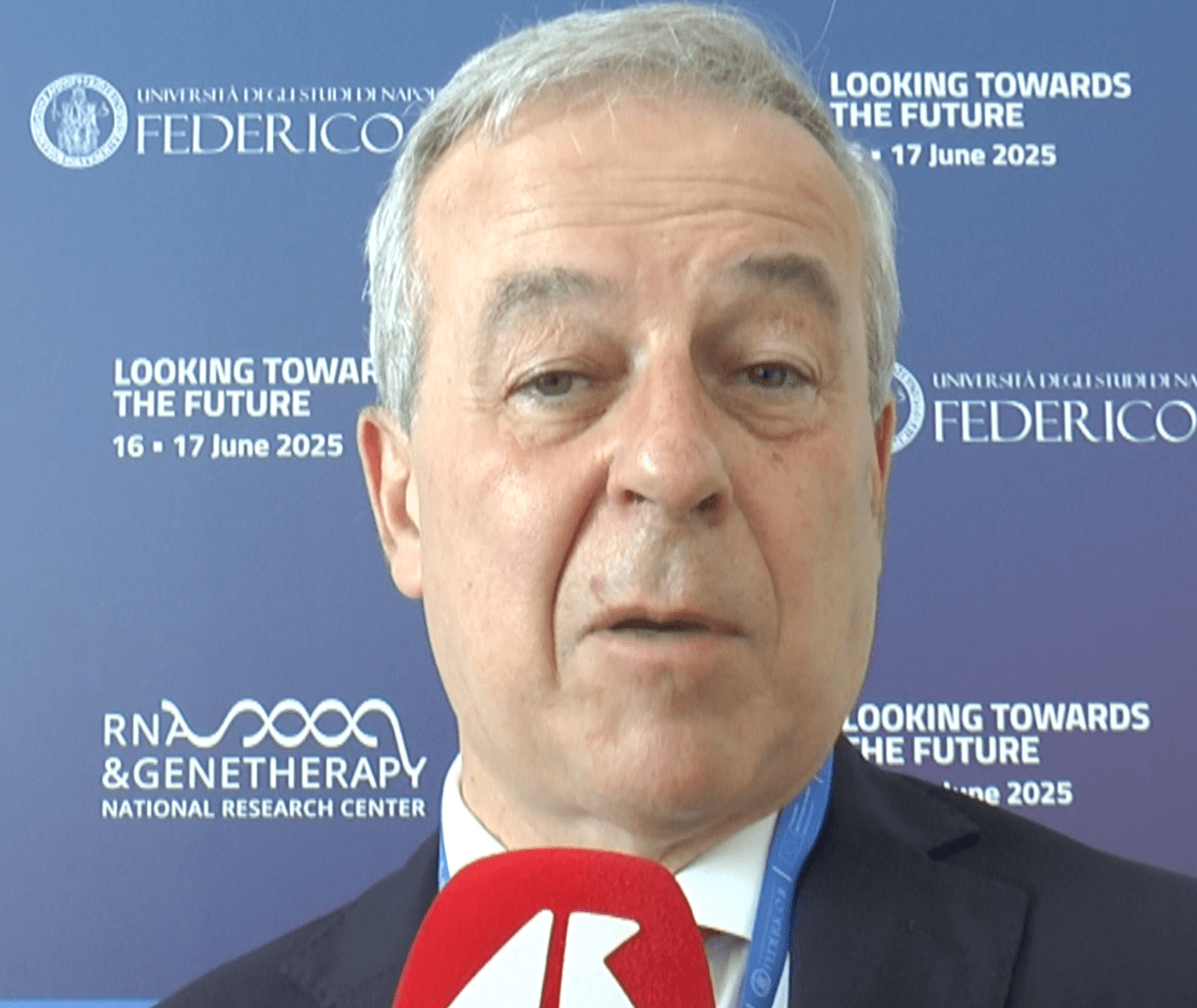 Ricerca, Locatelli: "Da Rna a Car-T nuove strade per tumori e malattie autoimmuni" - 